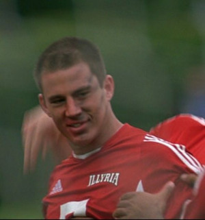 Channing Tatum ~ Duke Orsino / She's the Man best movie everrrrOннн ...