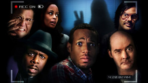 MOVIE REVIEW: Marlon Wayans Strikes Comedic Gold In A Haunted House