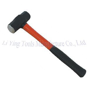 Sledge Hammer with Firberglass Hammer Sledge Hammer