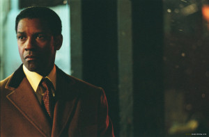 Denzel Washington American Gangster American gangster