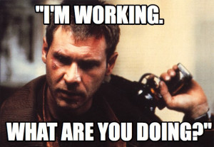 Harrison Ford Movie Quotes