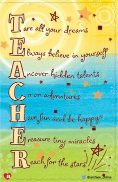 ... you agree? #respect #archies #students #teachersday #teacher #message