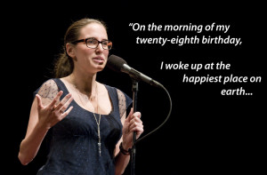 Jessi Klein Quotes