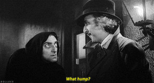 Young Frankenstein Mel...