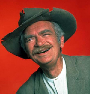 Jed Clampett,