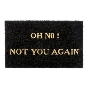Greet Your Visitors With Funny Door Mats