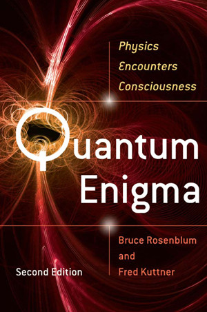 ... Press released the 2nd edition of Quantum Enigma in July 2011