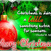 Christmas Eve Quotes | Facebook | Wallpapers | Christian | Funny