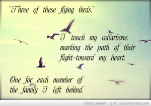 Tris Divergent Quote