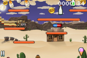 Nyan Cat: Lost In Space Screenshots