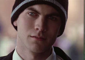 Wes Bentley On Getting Sober to Rock 'Interstellar' and 'American ...