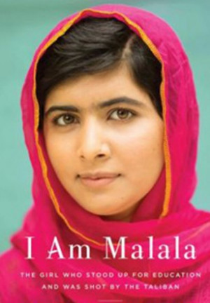 Malala Quotes: Malala Quotes ~ Inspirational Inspiration