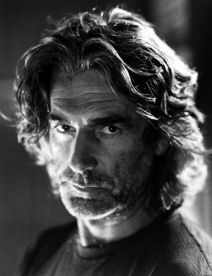 Sam Elliott Roadhouse Road house, sam elliott, 1989,