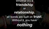 friendship-relationship-bond-built-on-trust-quote-picture-quotes ...