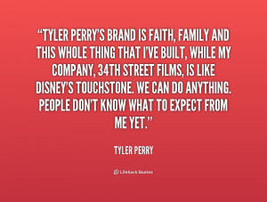 Tyler Perry Quotes On Relationships