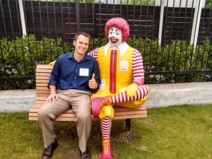 Ronald McDonald House of Dallas exists to serve and sustain families ...