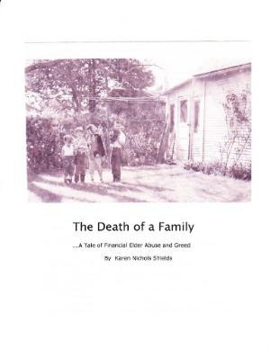 The Death of a Family by Best Sellers