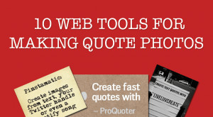 web tools to make quote photos - Raven Blog