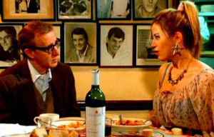 Mighty Aphrodite Movie Woody Allen, F. Murray Abraham, Helena Bonham ...