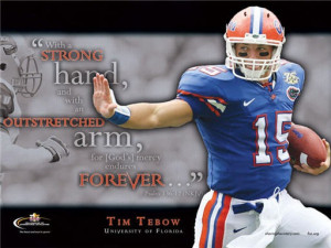 Tim Tebow Quote Wallpaper Tim tebow rb: jets coach says