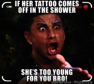 Related Pictures funny pauly d