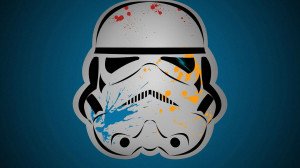 Download Stormtrooper - Star Wars wallpaper