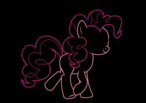 Pinkie Pie Quotes Excited...