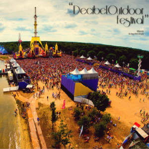 Quotes About: Decibel Outdoor Festival