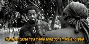 Tropic Thunder Quotes Kirk Lazarus Kirk lazarus g