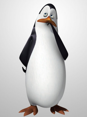 Kowalski - Madagascar Wiki