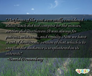 Splintered Series Quotes