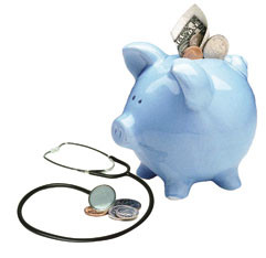 High Deductible Health Insurance Plans and HSA Qualified Health Plans