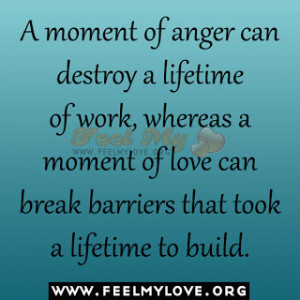 Quotes Picture Rough Patch Love Resource