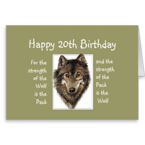 20th Birthday Quotes Funny http://kootation.com/20th-birthday-quotes ...