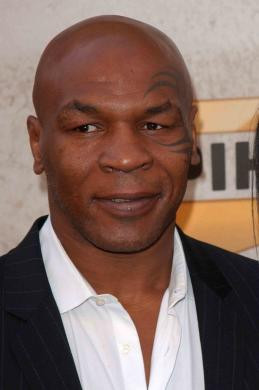 Mike Tyson's Biggest Regret: Not Smoking Weed With Tupac