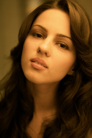 Annet Mahendru Quotes. QuotesGram