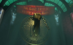 ... BioShock Wiki - BioShock, BioShock 2, BioShock Infinite, news, guides