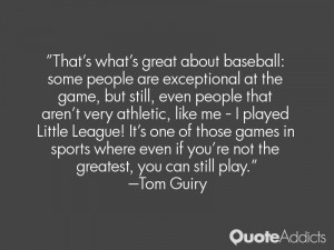 Tom Guiry