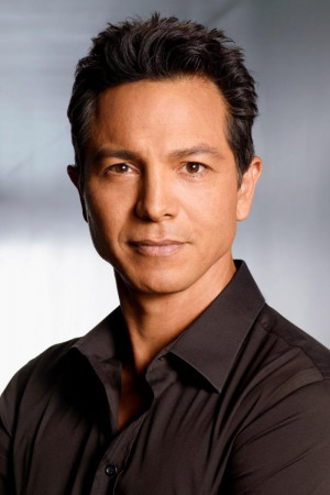 benjamin bratt