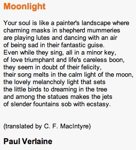 Paul Verlaine - 