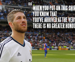 Tagged with sergio ramos; real madrid