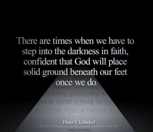LDS Mormon Spiritual Inspirational thoughts and quotes (8)