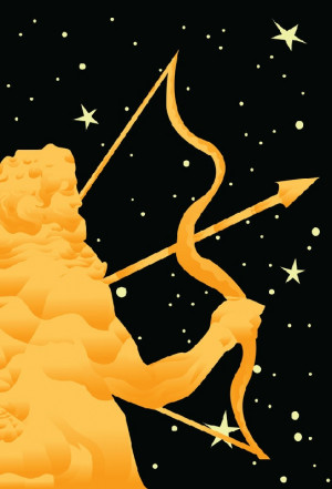 Sagittarius Horoscope Quotes