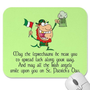 Famous Irish Quotes Funny