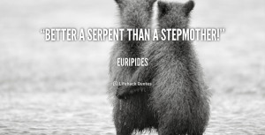 Stepmother Quotes Preview quote