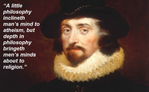 Francis Bacon Science Quotes Francis-bacon