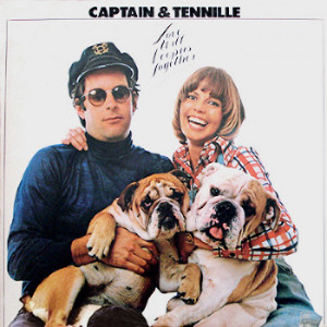 Related Pictures captain and tennille the wedding song