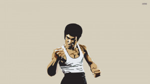 Bruce Lee wallpaper 1920x1080