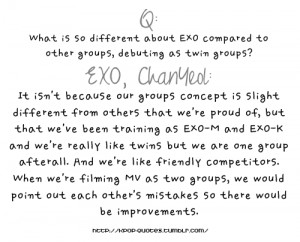 Related Pictures kpop quotes