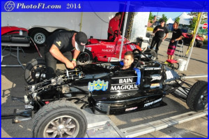 amis du grand prix de GP3R pour une bourse de plus de 3000 en 2014